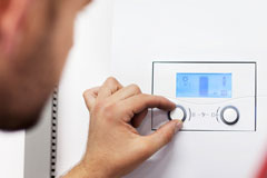 best Heighley boiler servicing companies