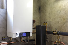 Heighley condensing boiler companies
