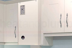 Heighley electric boiler quotes