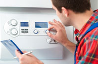 free commercial Heighley boiler quotes